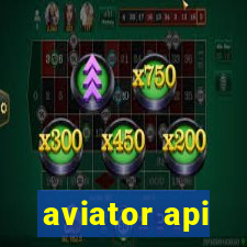 aviator api